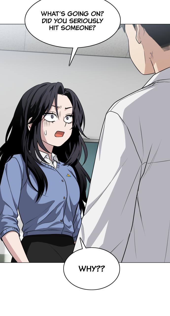 Jakdu: Shaman's Blade Chap 21 - Next Chap 22
