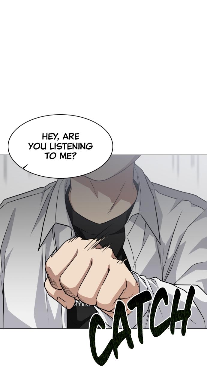 Jakdu: Shaman's Blade Chap 21 - Next Chap 22