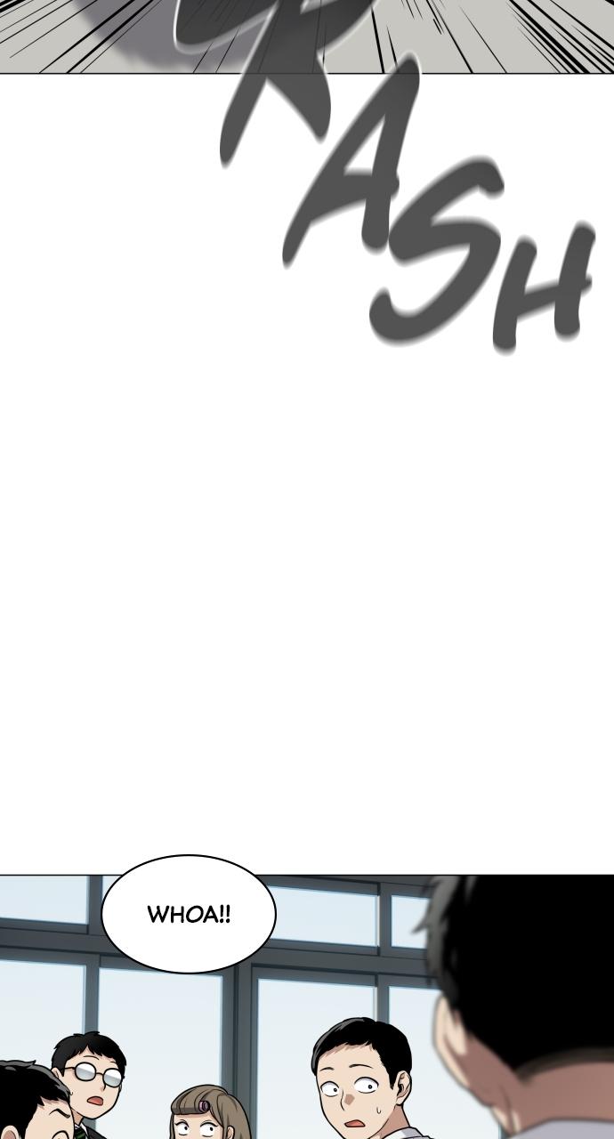 Jakdu: Shaman's Blade Chap 21 - Next Chap 22