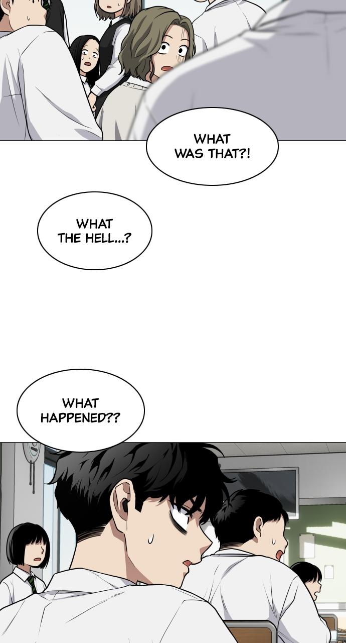 Jakdu: Shaman's Blade Chap 21 - Next Chap 22
