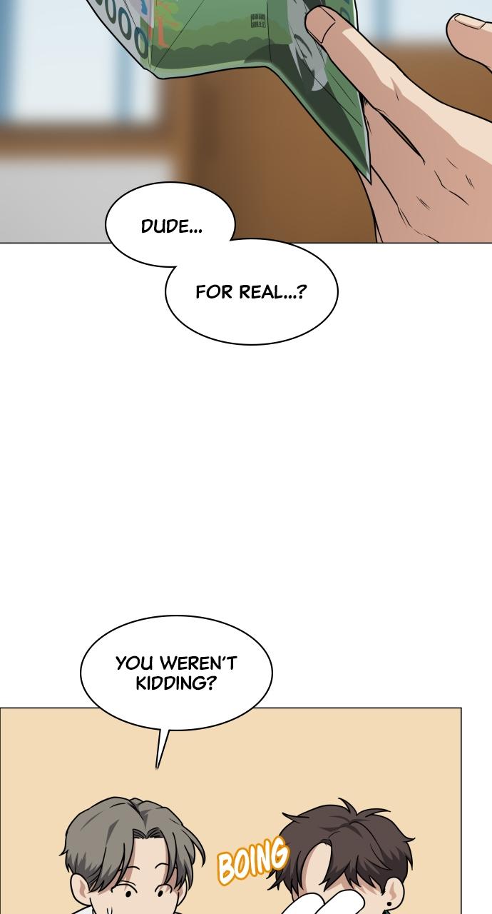 Jakdu: Shaman's Blade Chap 21 - Next Chap 22