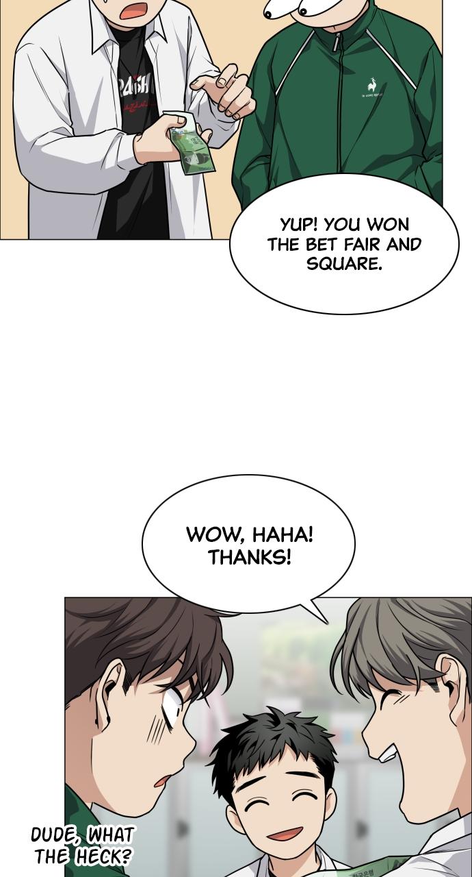 Jakdu: Shaman's Blade Chap 21 - Next Chap 22
