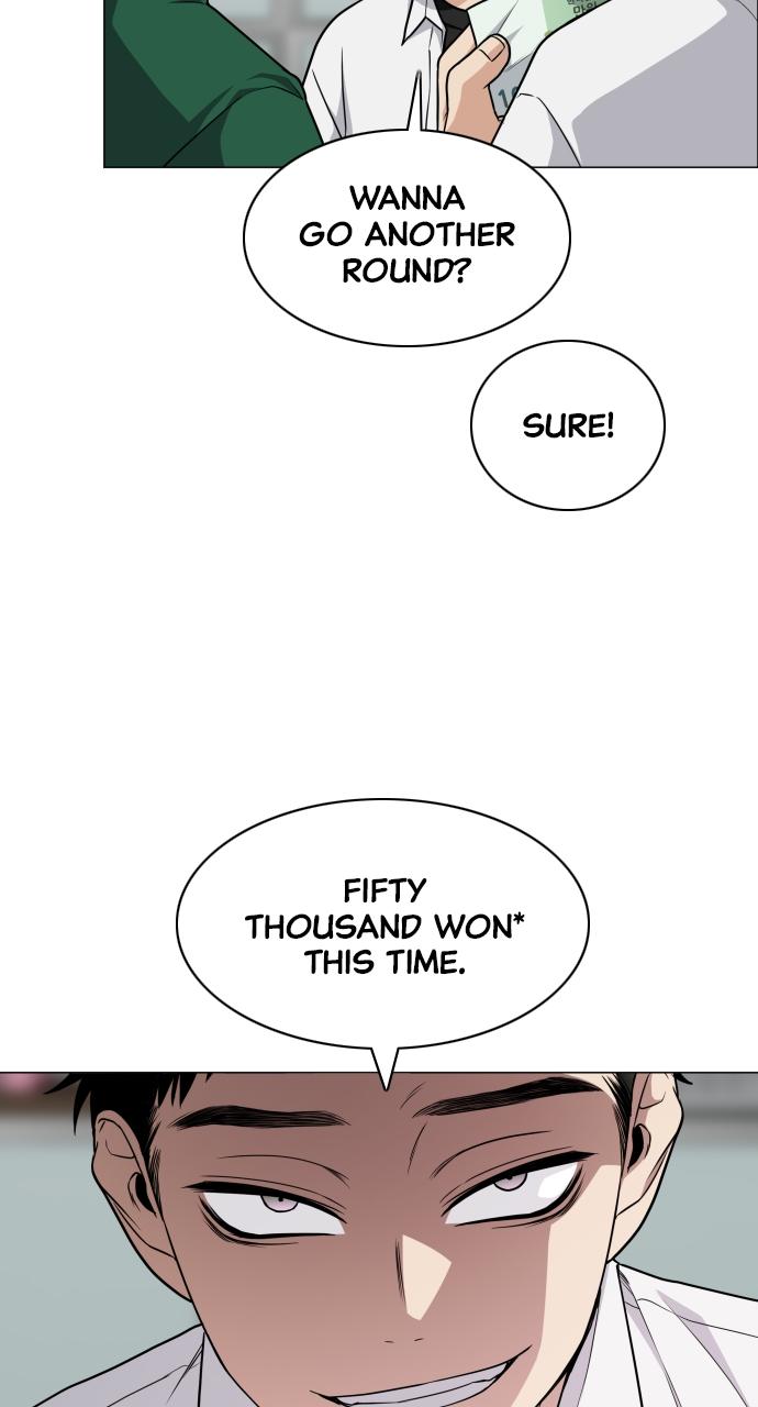 Jakdu: Shaman's Blade Chap 21 - Next Chap 22