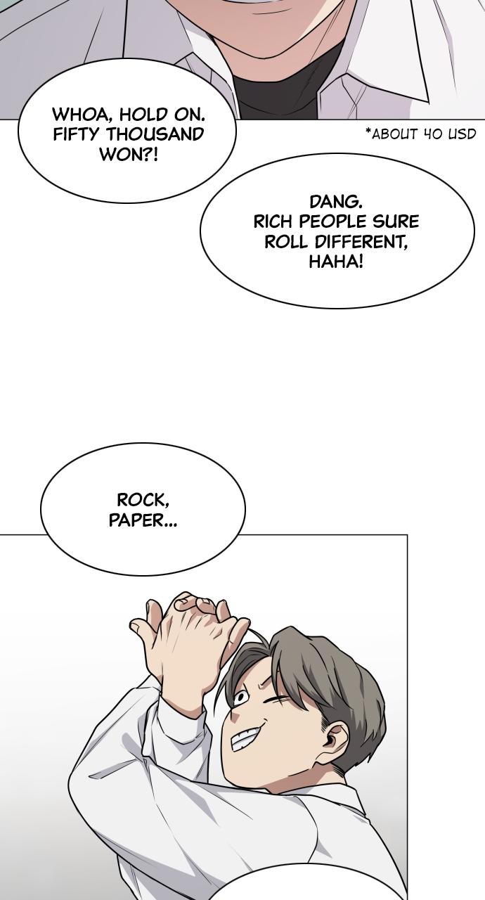 Jakdu: Shaman's Blade Chap 21 - Next Chap 22