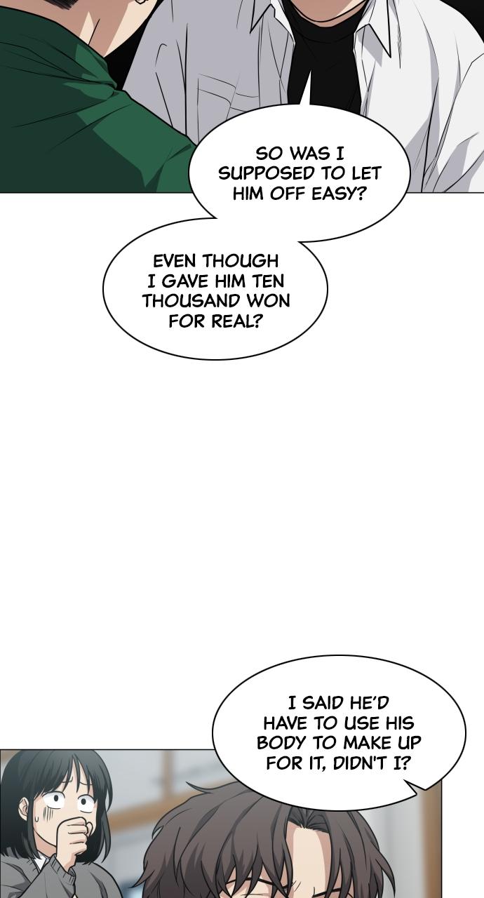 Jakdu: Shaman's Blade Chap 21 - Next Chap 22