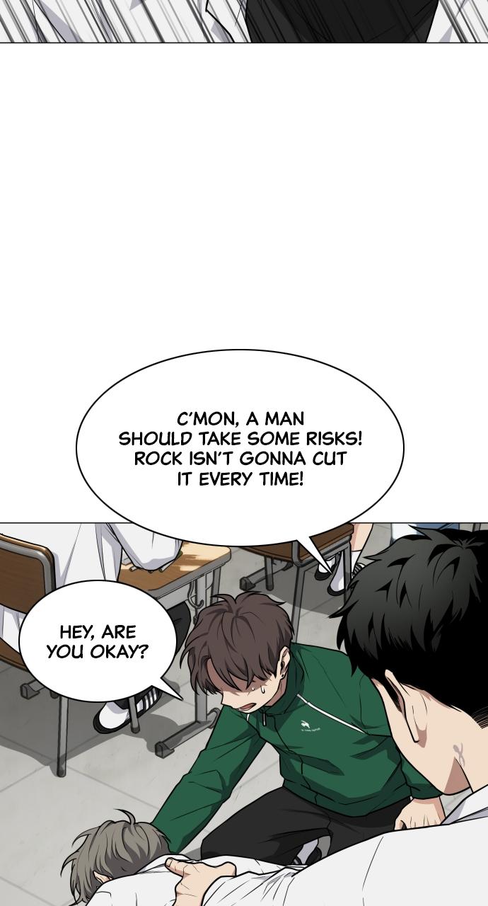 Jakdu: Shaman's Blade Chap 21 - Next Chap 22