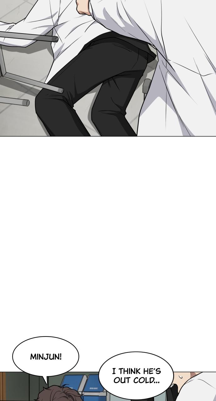 Jakdu: Shaman's Blade Chap 21 - Next Chap 22