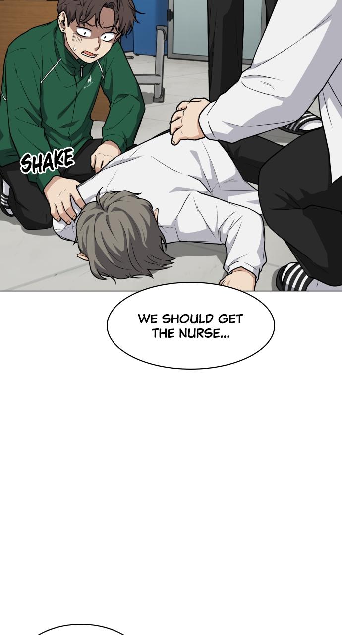 Jakdu: Shaman's Blade Chap 21 - Next Chap 22