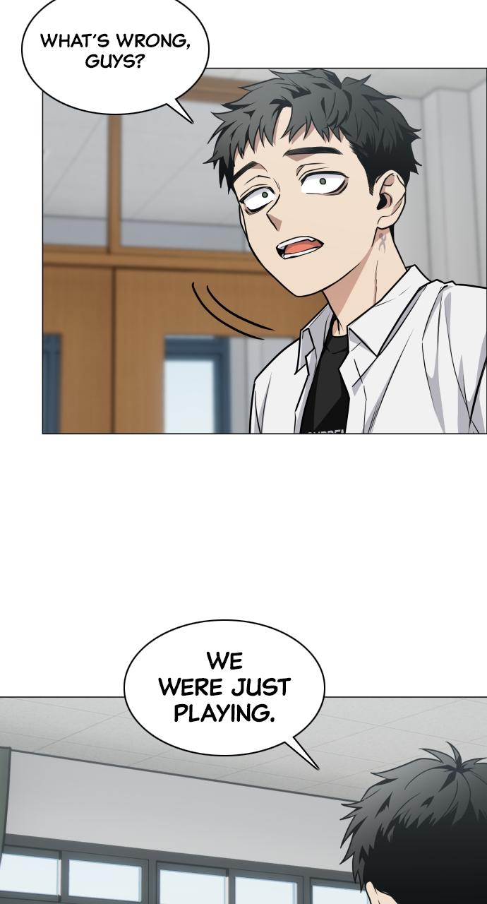Jakdu: Shaman's Blade Chap 21 - Next Chap 22