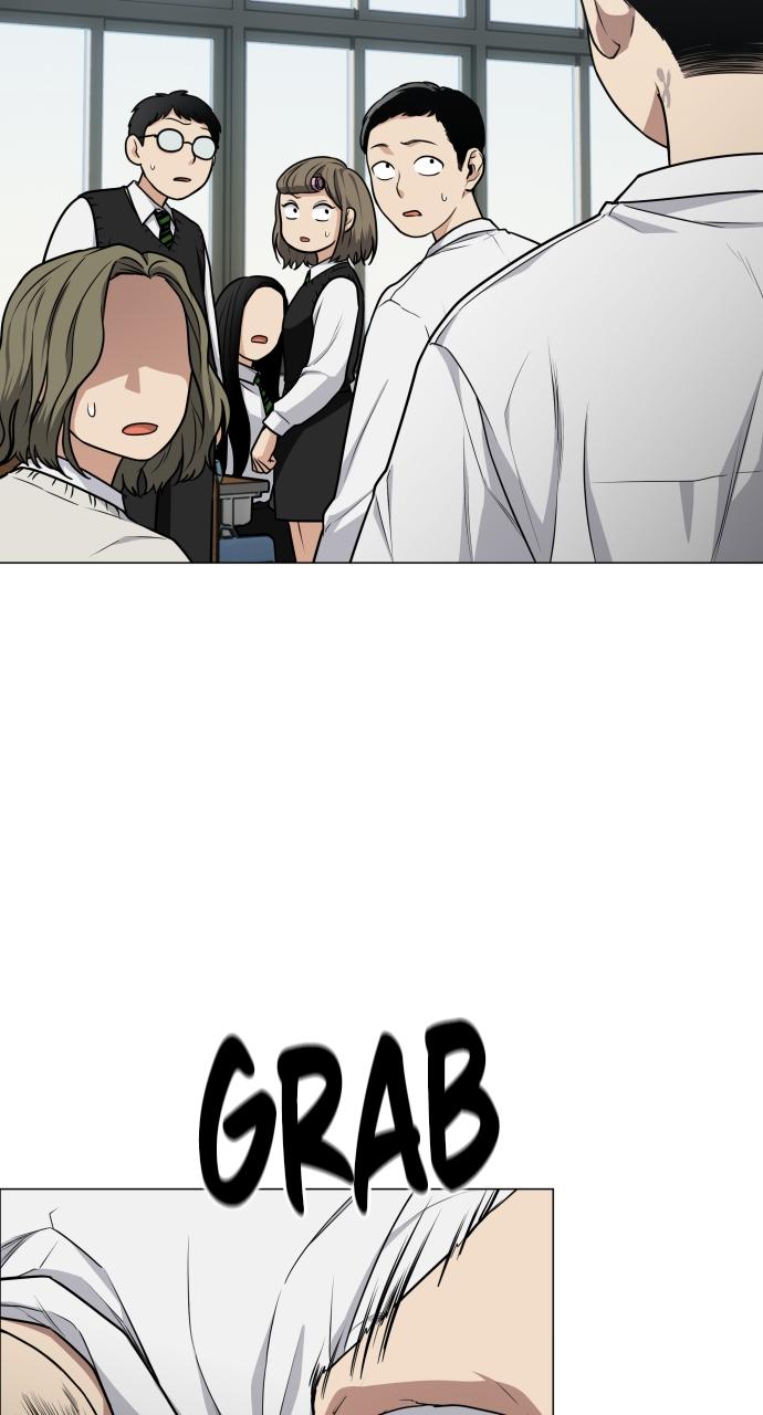 Jakdu: Shaman's Blade Chap 21 - Next Chap 22
