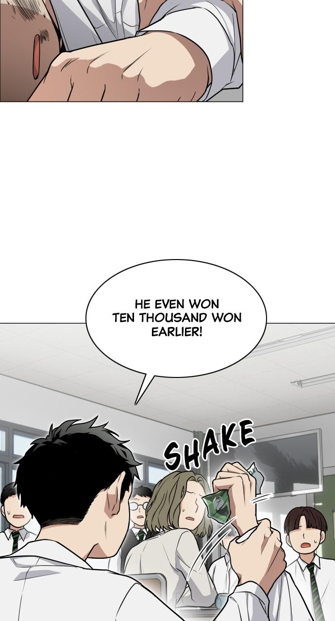 Jakdu: Shaman's Blade Chap 21 - Next Chap 22