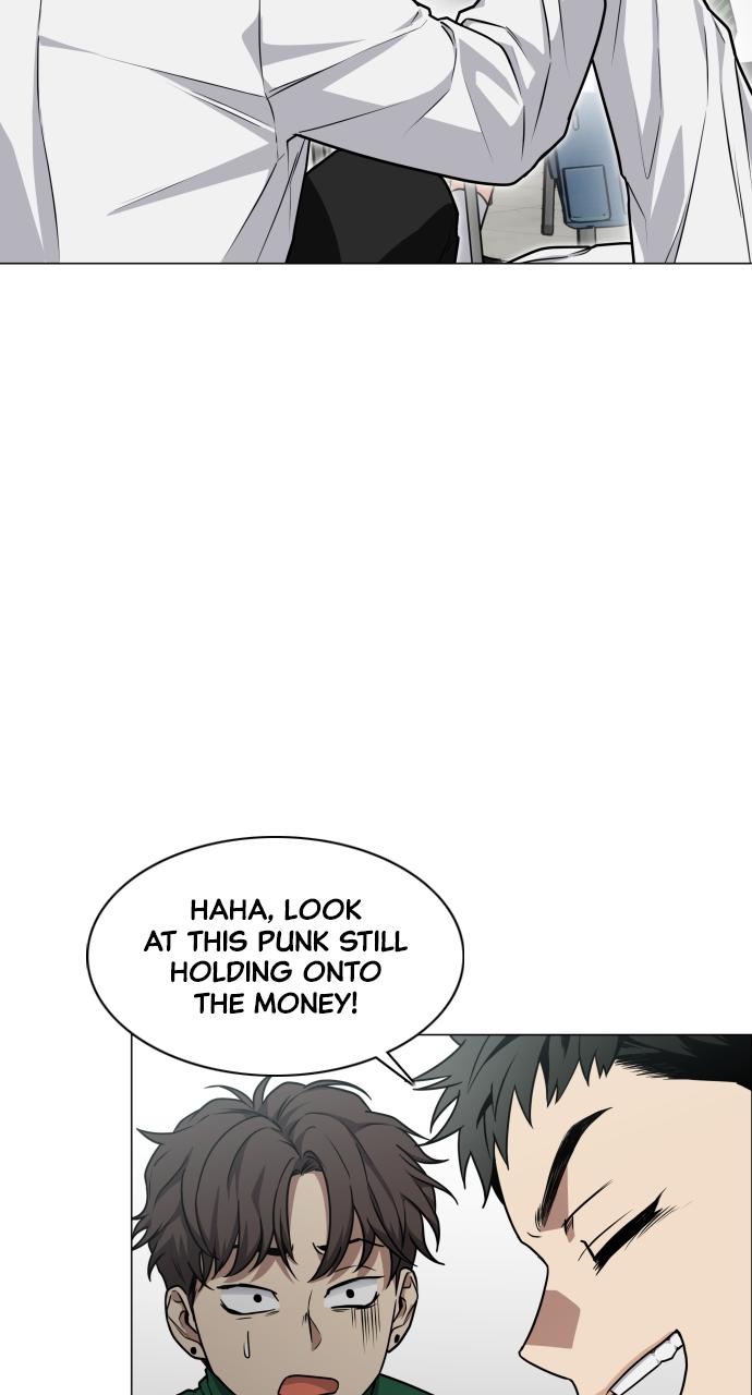 Jakdu: Shaman's Blade Chap 21 - Next Chap 22