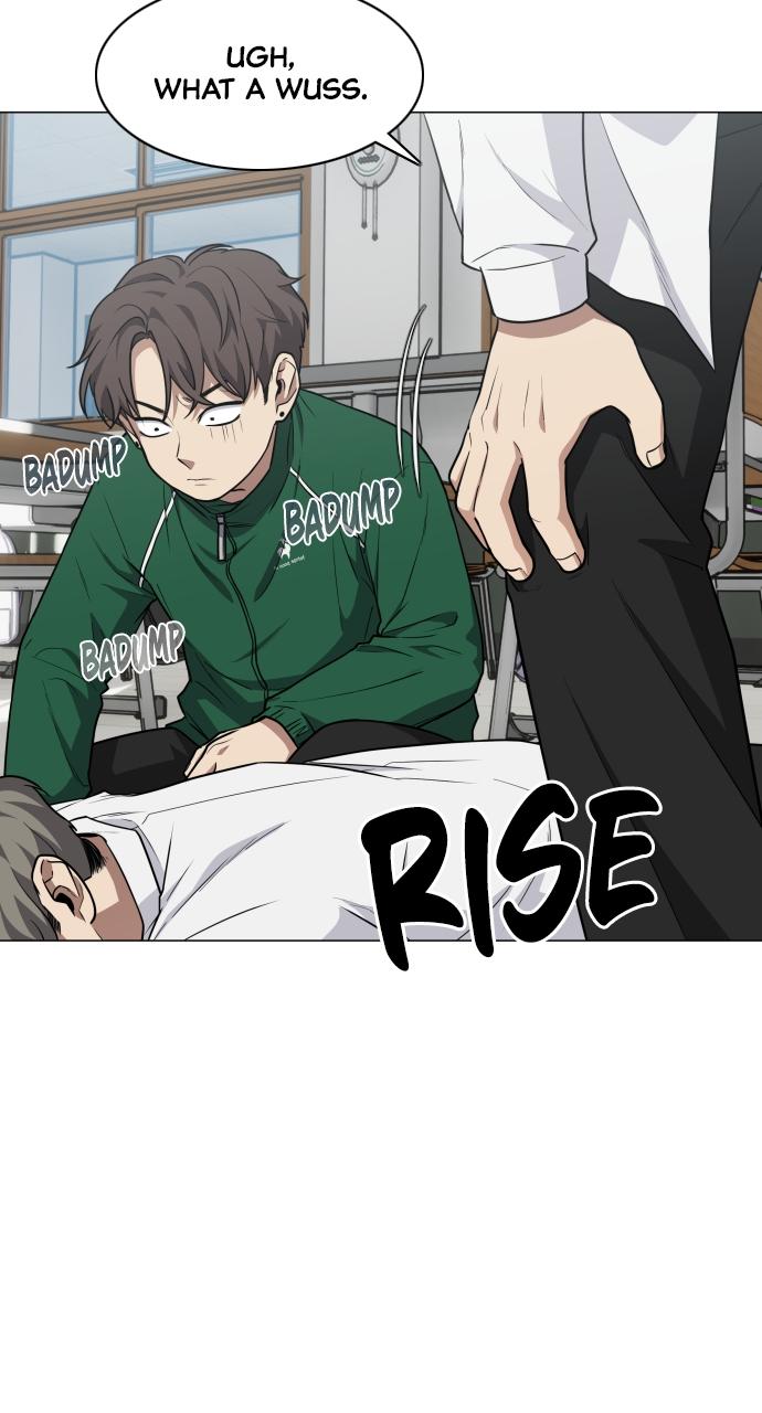 Jakdu: Shaman's Blade Chap 21 - Next Chap 22