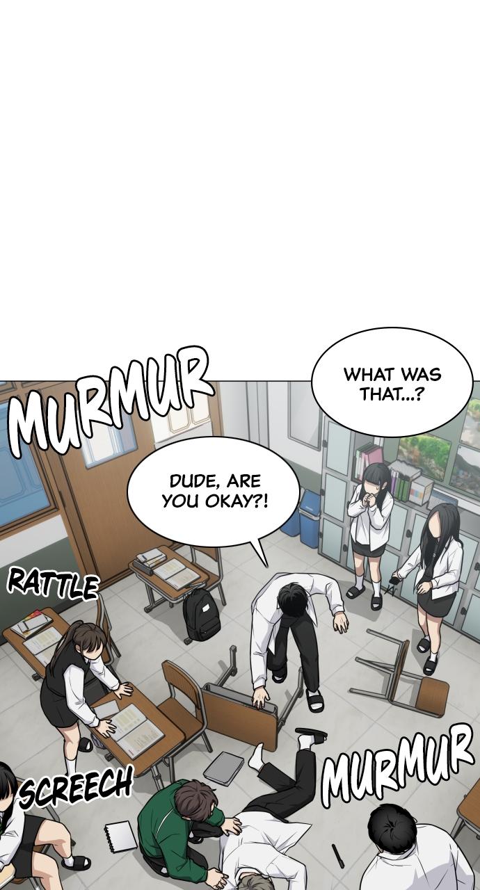 Jakdu: Shaman's Blade Chap 21 - Next Chap 22