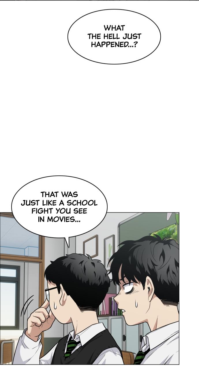 Jakdu: Shaman's Blade Chap 21 - Next Chap 22