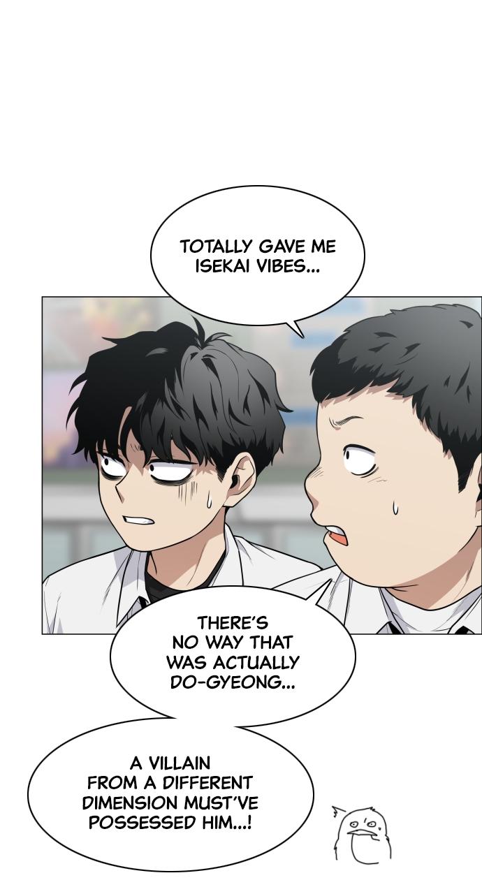 Jakdu: Shaman's Blade Chap 21 - Next Chap 22