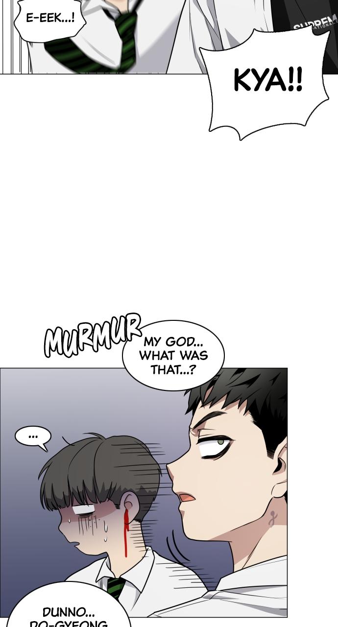 Jakdu: Shaman's Blade Chap 21 - Next Chap 22