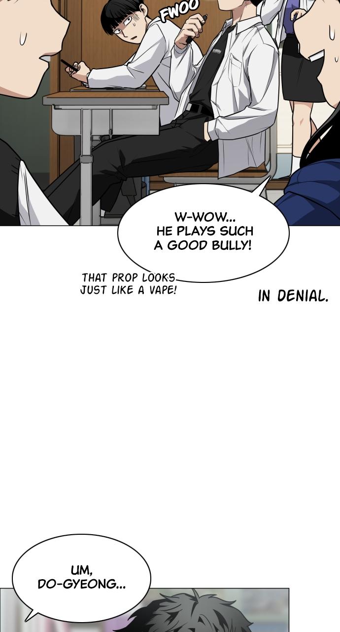 Jakdu: Shaman's Blade Chap 21 - Next Chap 22
