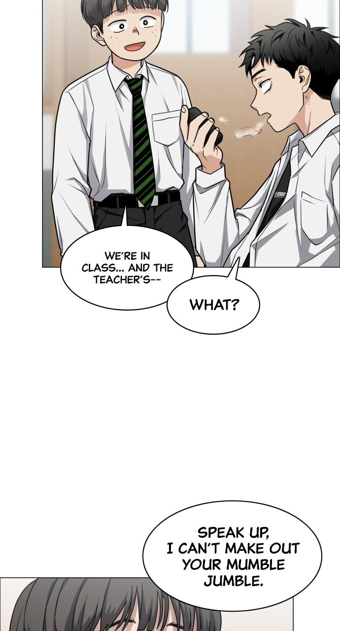 Jakdu: Shaman's Blade Chap 21 - Next Chap 22