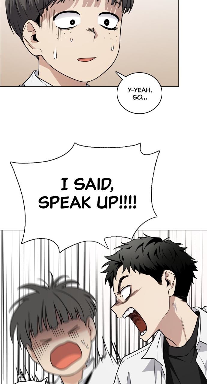 Jakdu: Shaman's Blade Chap 21 - Next Chap 22