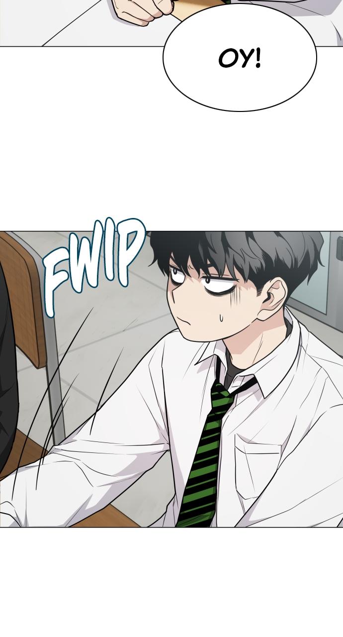 Jakdu: Shaman's Blade Chap 21 - Next Chap 22