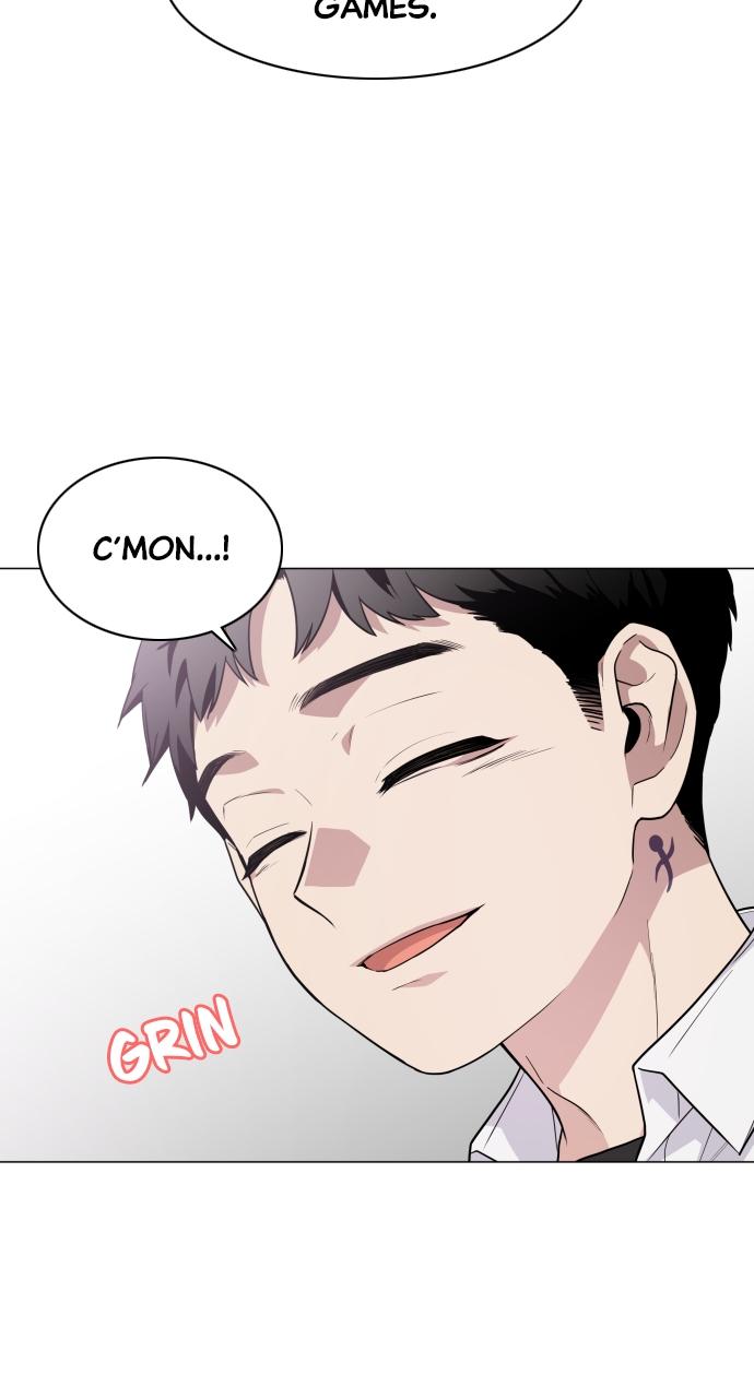 Jakdu: Shaman's Blade Chap 21 - Next Chap 22