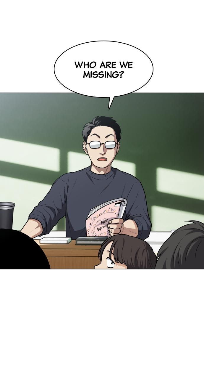 Jakdu: Shaman's Blade Chap 21 - Next Chap 22