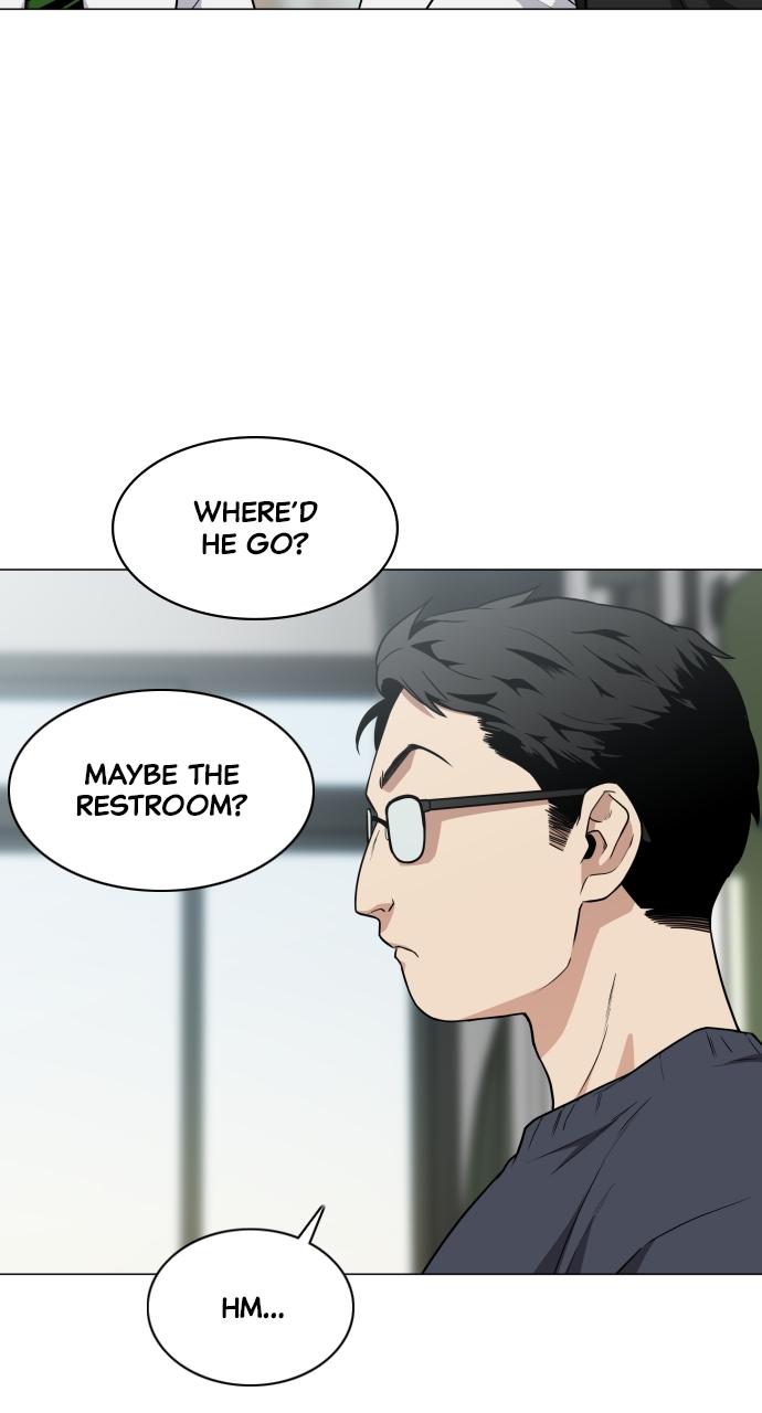 Jakdu: Shaman's Blade Chap 21 - Next Chap 22