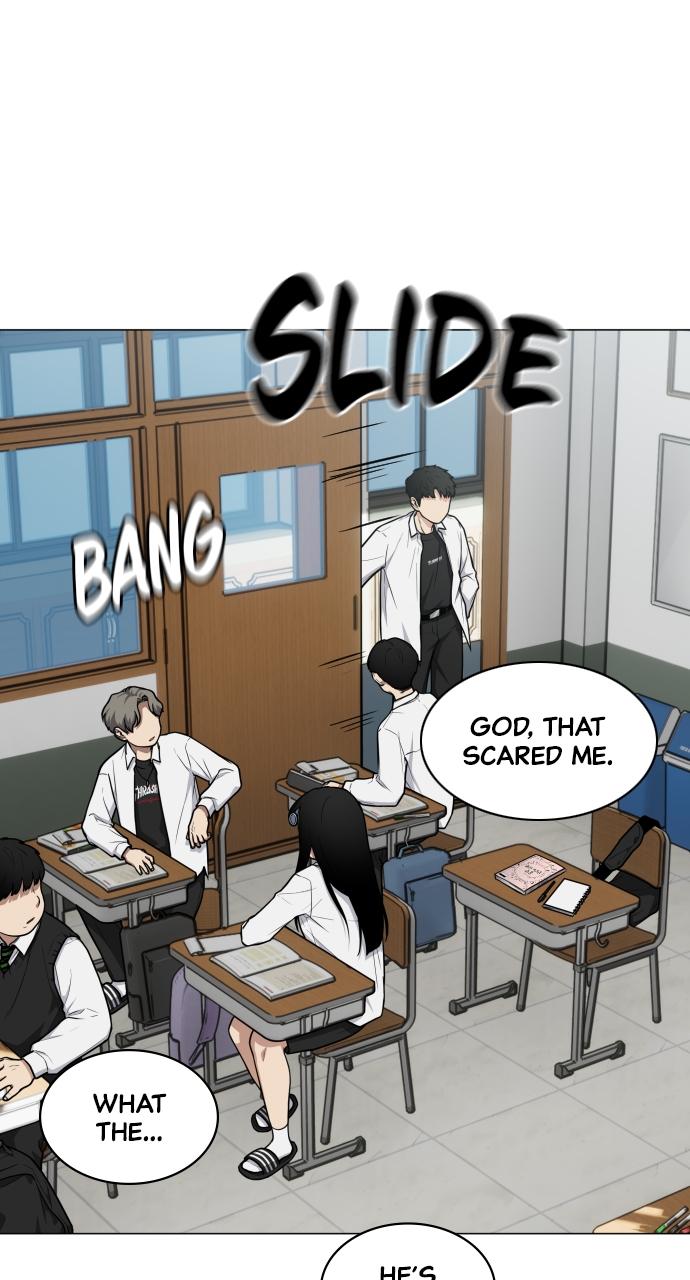 Jakdu: Shaman's Blade Chap 21 - Next Chap 22