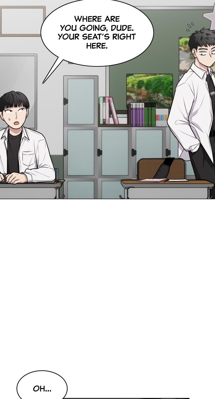 Jakdu: Shaman's Blade Chap 21 - Next Chap 22
