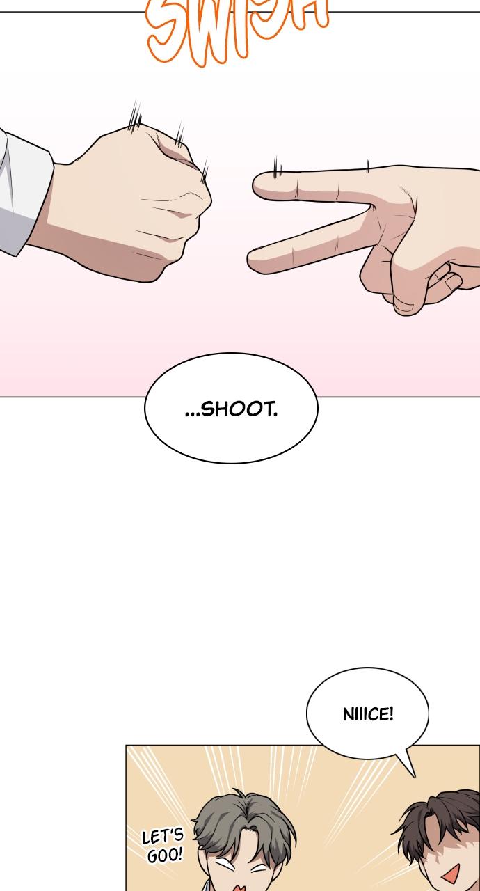 Jakdu: Shaman's Blade Chap 21 - Next Chap 22