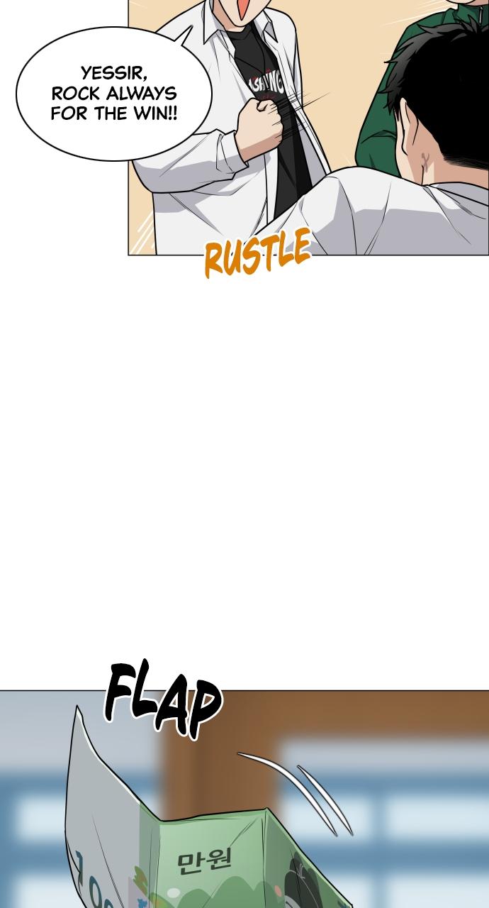 Jakdu: Shaman's Blade Chap 21 - Next Chap 22