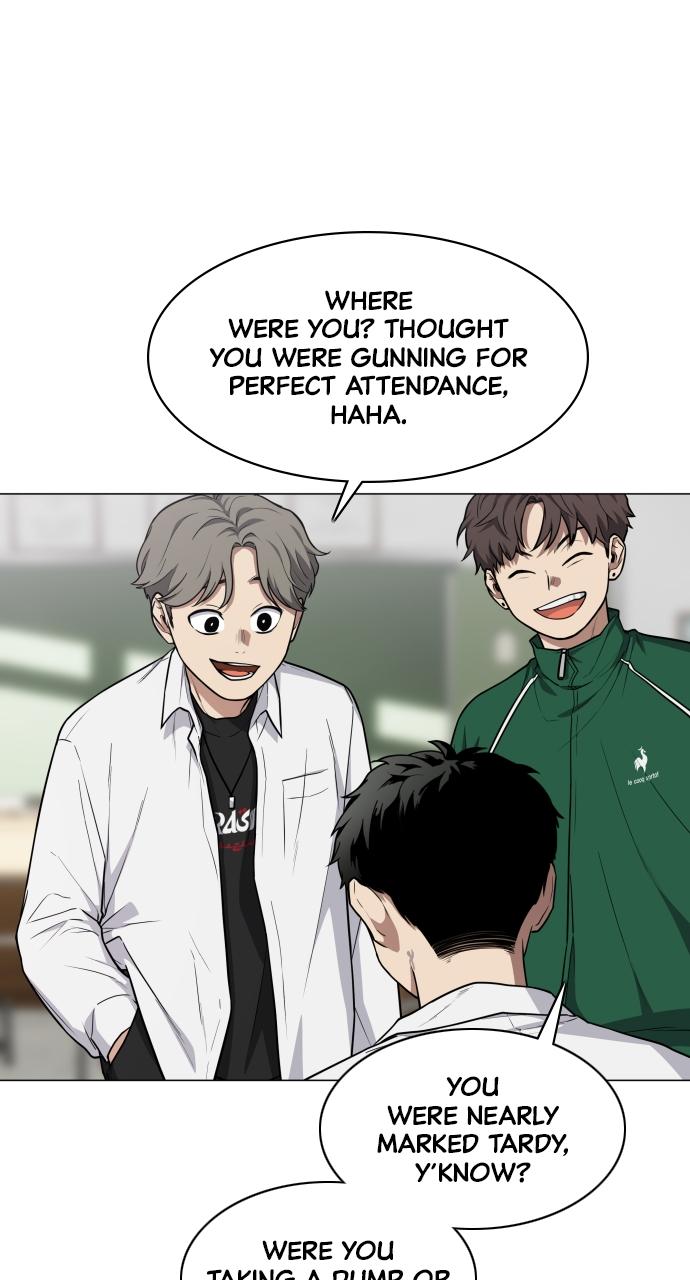 Jakdu: Shaman's Blade Chap 21 - Next Chap 22