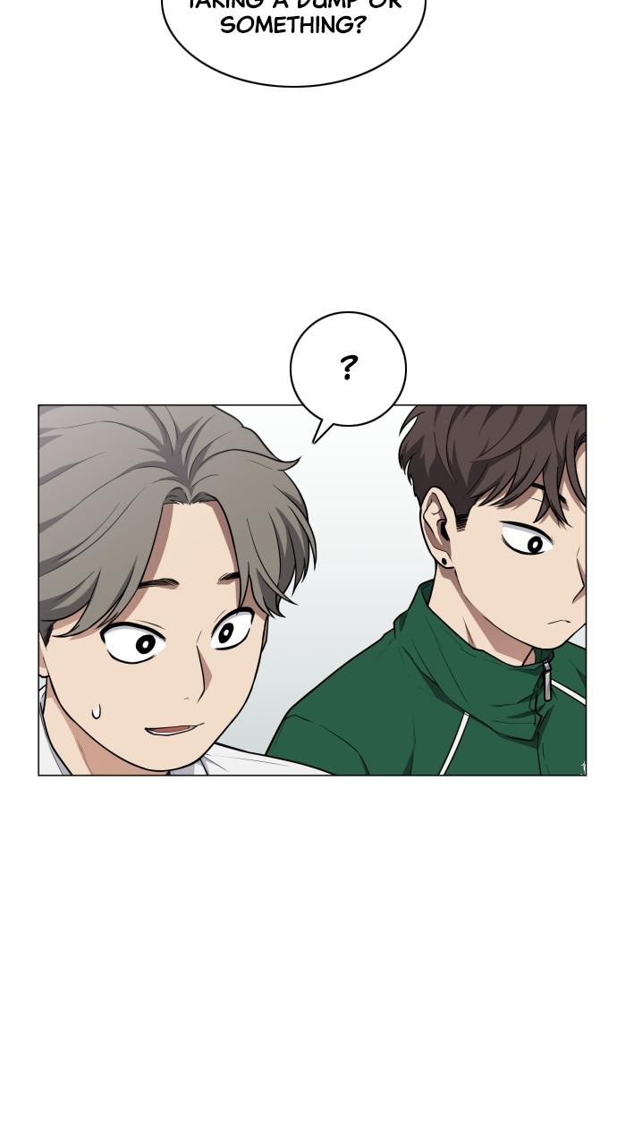 Jakdu: Shaman's Blade Chap 21 - Next Chap 22