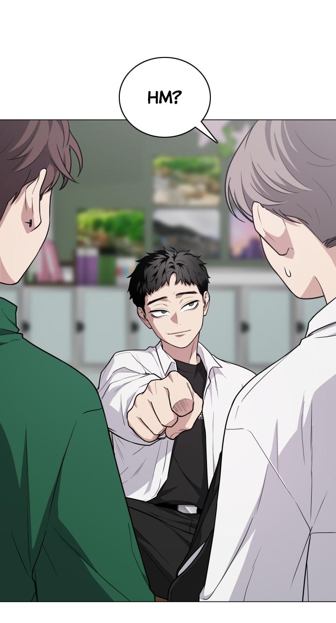 Jakdu: Shaman's Blade Chap 21 - Next Chap 22