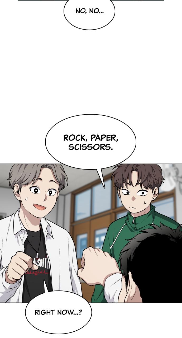 Jakdu: Shaman's Blade Chap 21 - Next Chap 22