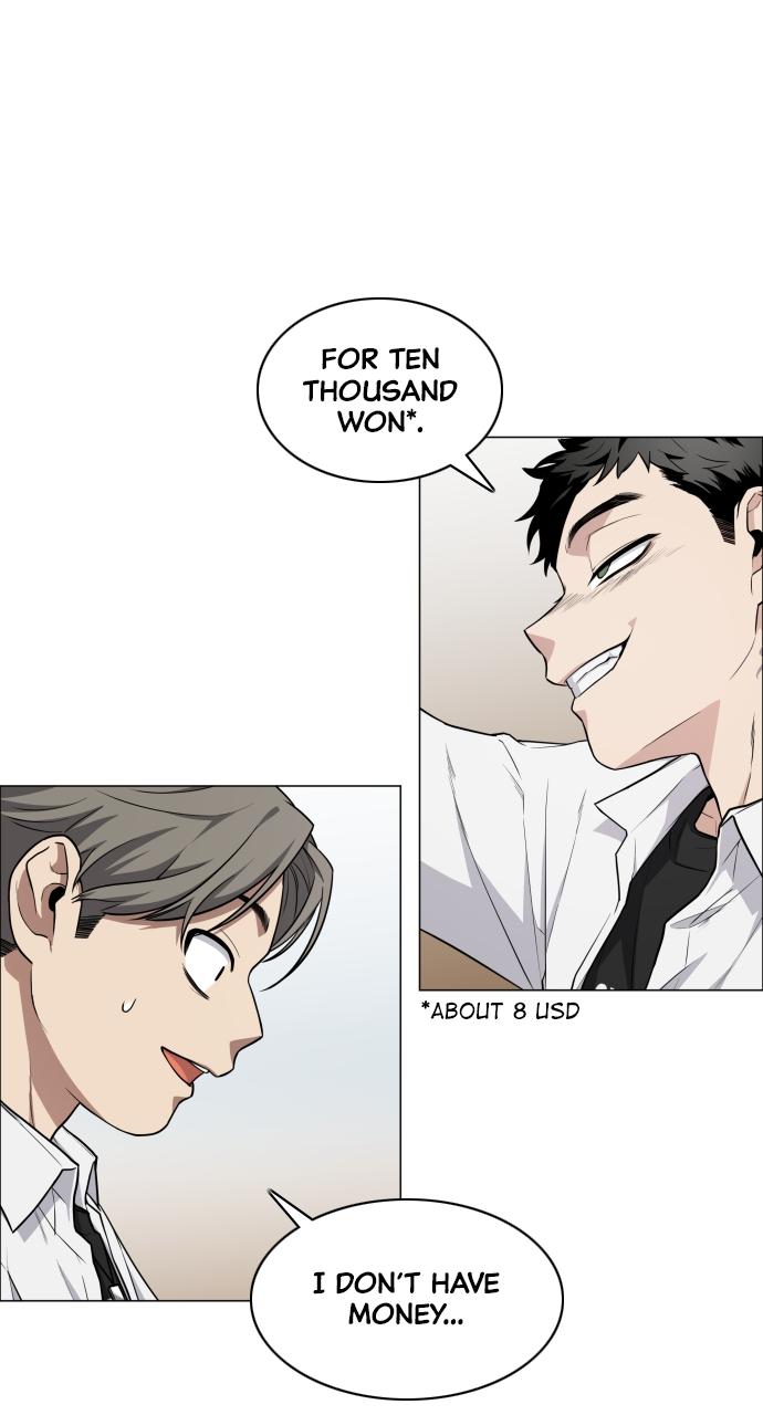 Jakdu: Shaman's Blade Chap 21 - Next Chap 22