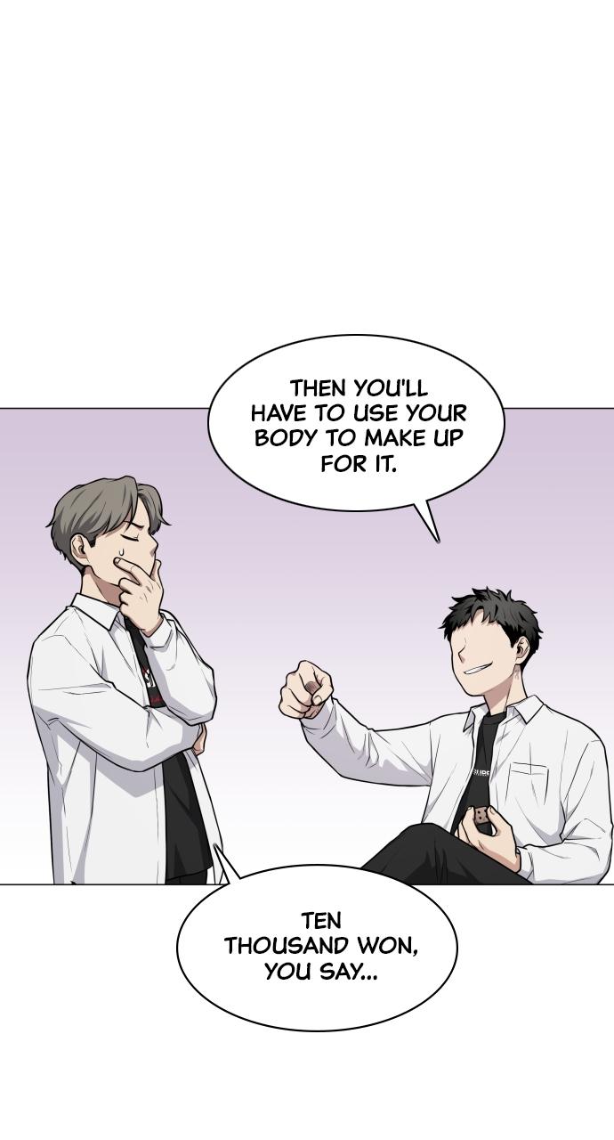 Jakdu: Shaman's Blade Chap 21 - Next Chap 22
