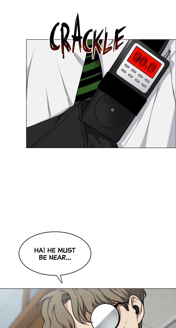 Jakdu: Shaman's Blade Chap 22 - Next Chap 23
