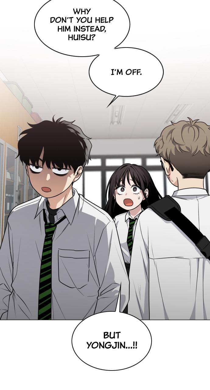 Jakdu: Shaman's Blade Chap 22 - Next Chap 23