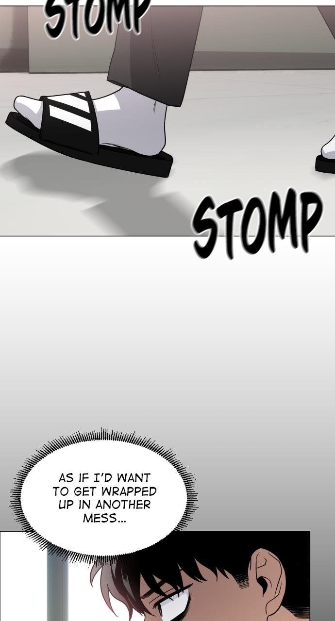 Jakdu: Shaman's Blade Chap 22 - Next Chap 23