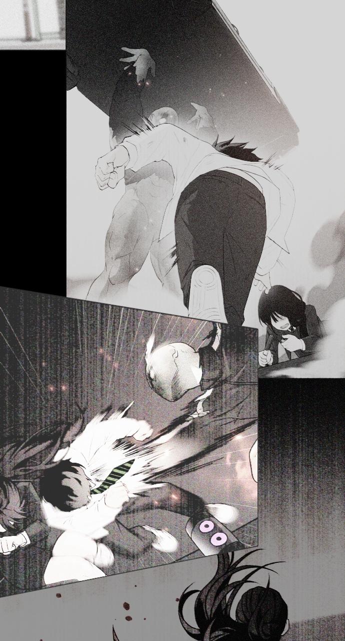 Jakdu: Shaman's Blade Chap 22 - Next Chap 23