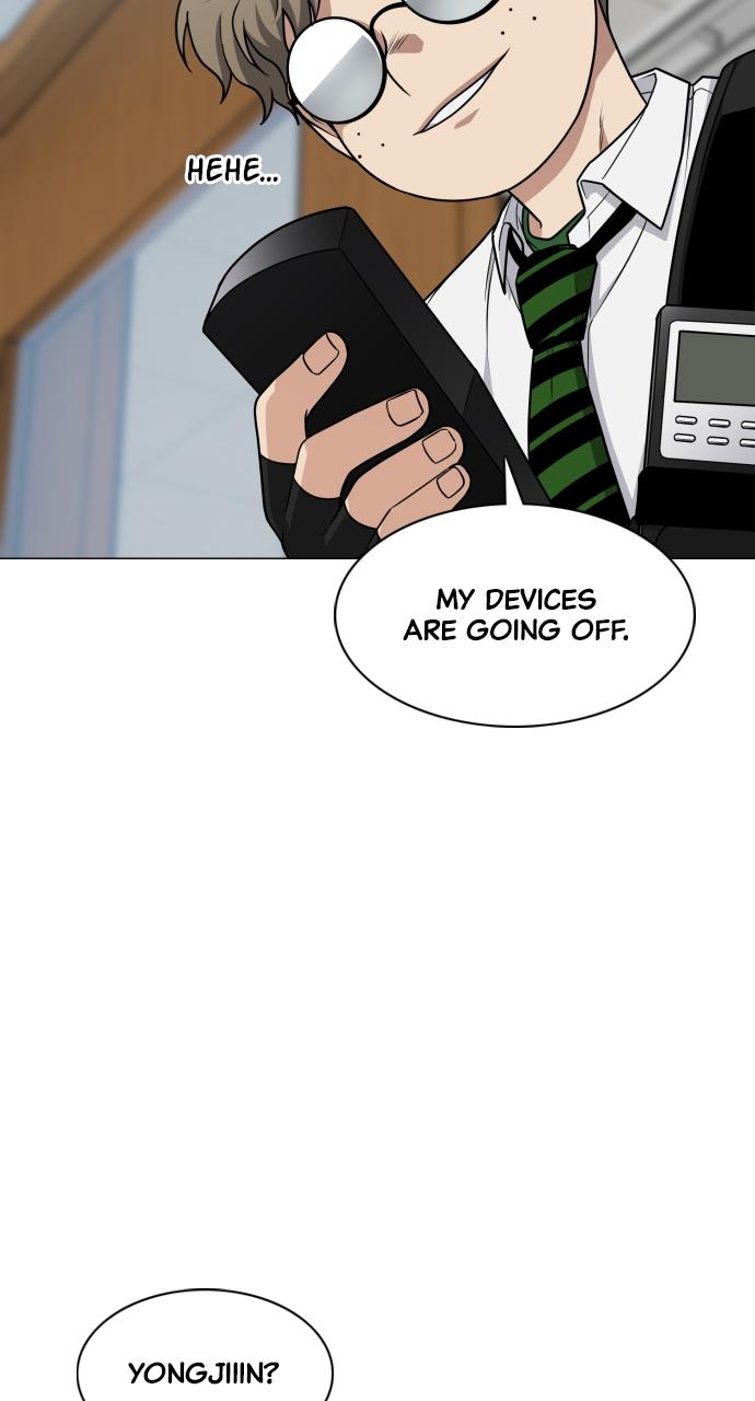 Jakdu: Shaman's Blade Chap 22 - Next Chap 23