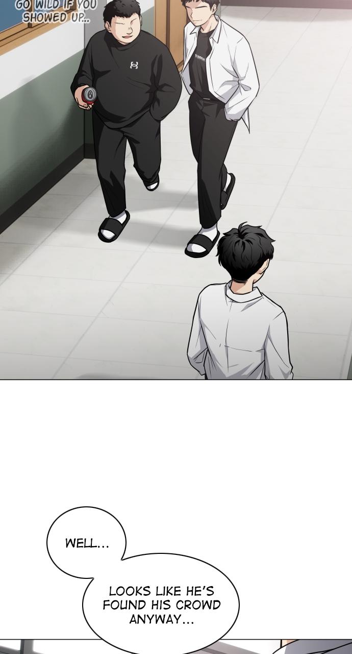 Jakdu: Shaman's Blade Chap 22 - Next Chap 23