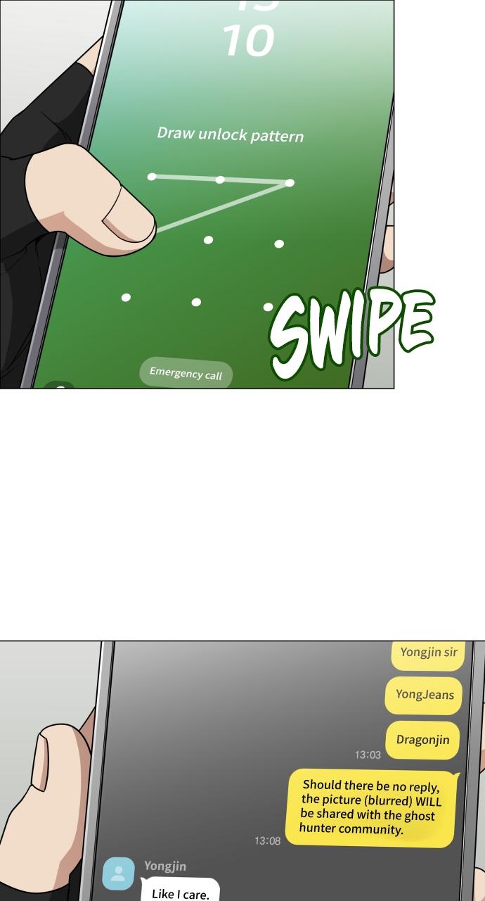 Jakdu: Shaman's Blade Chap 22 - Next Chap 23