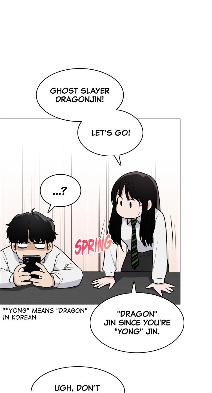 Jakdu: Shaman's Blade Chap 22 - Next Chap 23