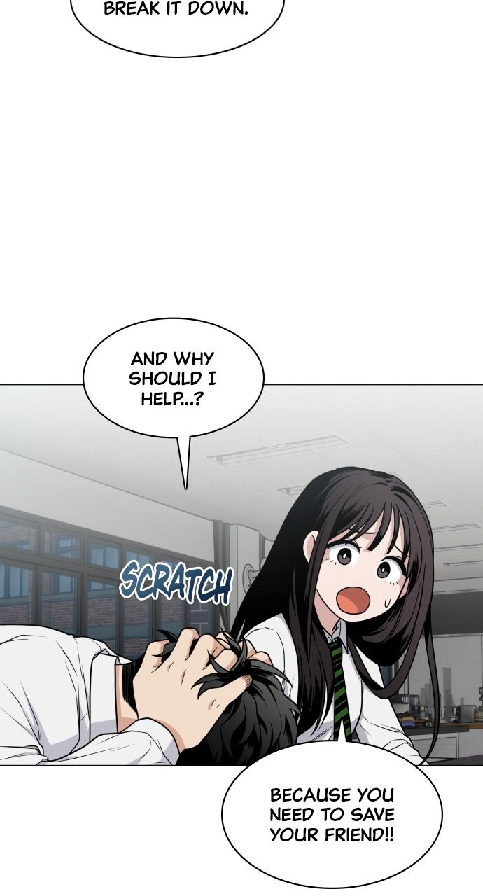 Jakdu: Shaman's Blade Chap 22 - Next Chap 23