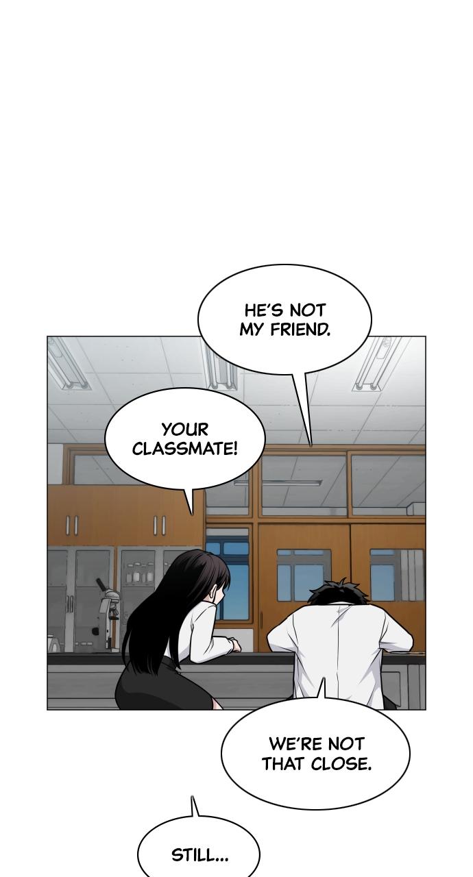 Jakdu: Shaman's Blade Chap 22 - Next Chap 23