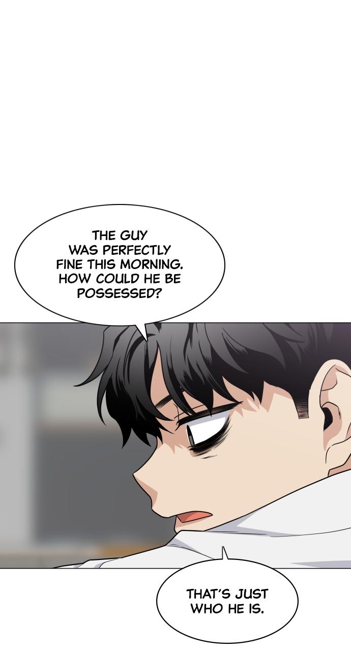 Jakdu: Shaman's Blade Chap 22 - Next Chap 23