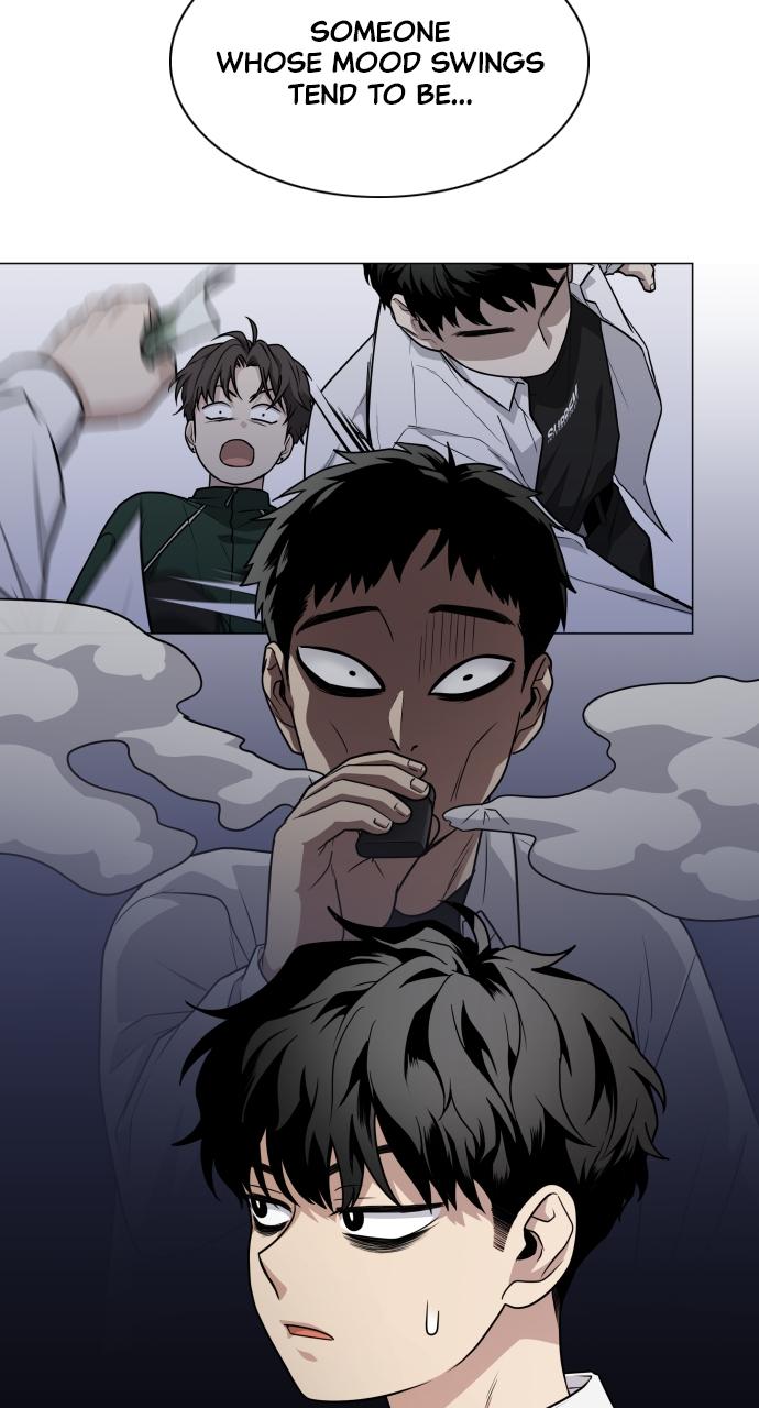 Jakdu: Shaman's Blade Chap 22 - Next Chap 23